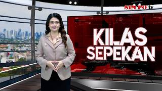 Ratusan Senpi Ditemukan Di Lingkungan Sekolah Swasta | Kilas Sepekan
