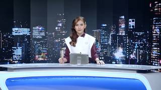 Residivis Narkoba Curi Motor, 150 Peneliti BRIN Pamerkan Produk Unggulan | Menyapa Indonesia Malam