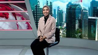 Sejumlah Wilayah di Jabar Alami Kekeringan, Panda Katyusha Rayakan HUT Ke-3 | Menyapa Indonesia Pagi