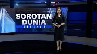 Pasukan Israel Masuk Ke Wilayah Suriah, Super El Nino Picu Krisis Air | Sorotan Dunia Sepekan