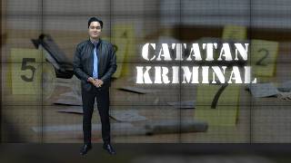 Tertinggal di Atas Motor, Tas Senilai 3 Raib, Aksi Pencurian Motor Terekam CCTV | Catatan Kriminal