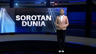 Tim Sar Cari Korban Longsor Perbatasan Nepal, Bom 100 Kilogram Ditemukan Di Berlin | Sorotan Dunia