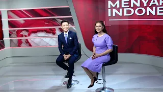 Ular Masuk ke Rumah Warga, Dokter "Penghujat" Pasien BPJS Dipecat! | Menyapa Indonesia Pagi