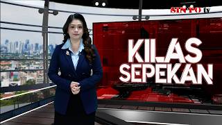 1 Korban KM Virgo Ditemukan Nelayan, BMKG: Hujan Mulai Turun Di Area Rawan Karhutla | Kilas Sepekan