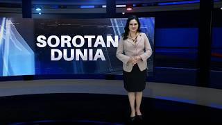 11 Tewas Dalam Serangan Israel, Operasi Penyelamatan Nepal | Sorotan Dunia