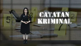 2 bandar diciduk, 97 gram sabu diamankan | Catatan Kriminal