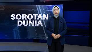 2 Korban Banjir Nepal Selamat, Ledakan Kembang Api Di Festival Meksiko | Sorotan Dunia