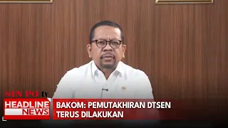 Bakom: Pemutakhiran DTSEN Terus Dilakukan