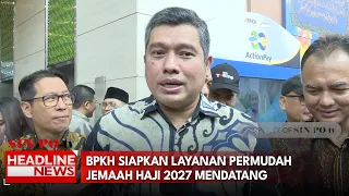 BPKH Siapkan Layanan Permudah Jemaah Haji 2027 Mendatang