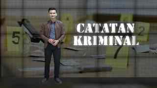 Demi Narkoba, Pria Gasak Motor Tetangga, Tas IRT Dijambret | Catatan Kriminal