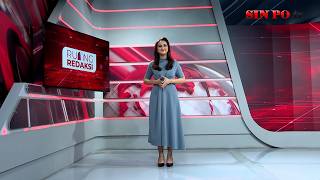 Doa Bersama Untuk Jurnalis Yang Hilang Kontak, Peringatan 9/11,Drone Bentuk Menara WTC|Ruang Redaksi