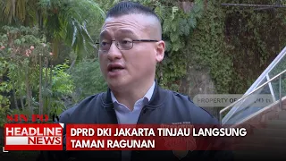 DPRD DKI Jakarta Tinjau Langsung Taman Ragunan