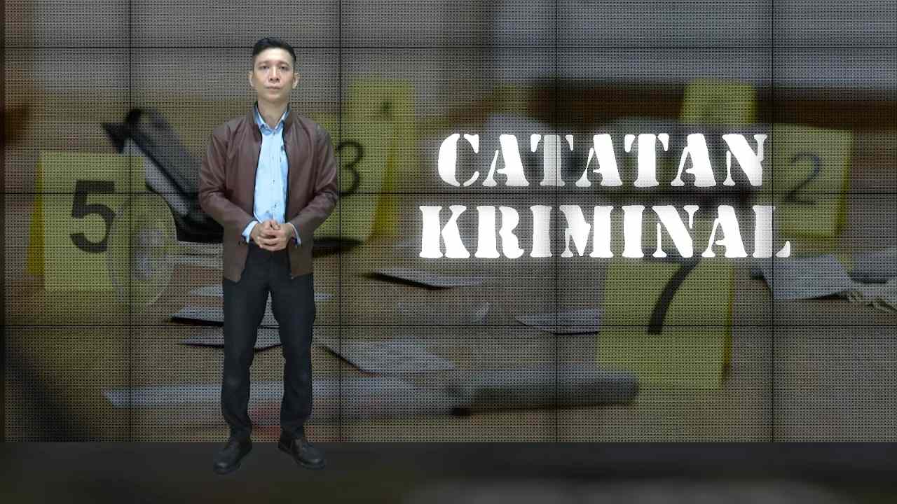 Duel! Seorang Penghuni Kos Tewas,  Ratusan Botol Miras Disita Petugas | Catatan Kriminal