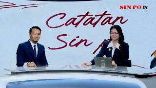 ERUPSI ANAK KRAKATAU DAN DAMPAK SEBARAN ABU | Catatan SIN PO