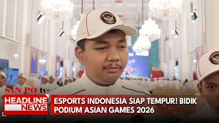 Esports Indonesia Siap Tempur! Bidik Podium Asian Games 2026