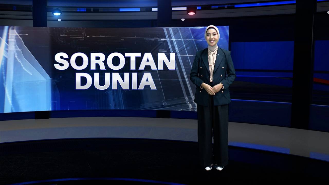 Hujan Ekstrem Picu Banjir Bandang, Migran Berdesakan di Perahu | Sorotan Dunia