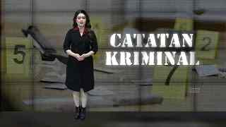 Jari Pak Ogah Putus Dikeroyok, Pelajar Dianiaya OTK | Catatan Kriminal