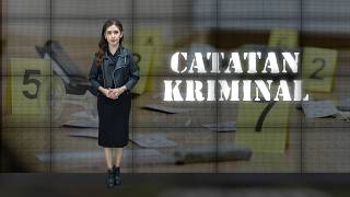 Jual Ganja, Residivis Pencurian Ditangkap, Pengedar Cartridge Etomidate Ditangkap | Catatan Kriminal