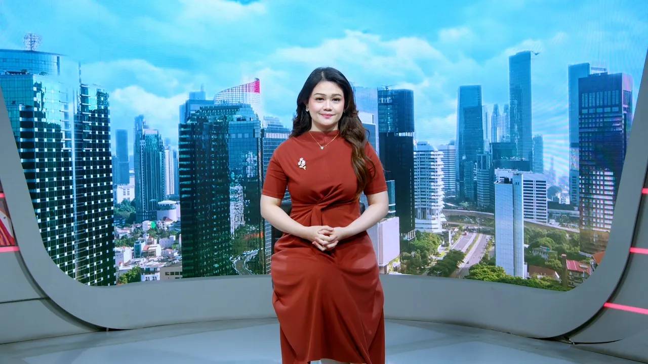 Kebakaran Hebat Dermaga NPCT 1, BGN Tutup 1.200 Dapur SPPG | Menyapa Indonesia Pagi