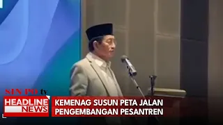 Kemenag Susun Peta Jalan Pengembangan Pesantren