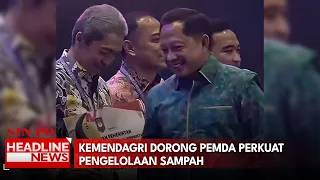 Kemendagri Dorong Pemda Perkuat Pengelolaan Sampah
