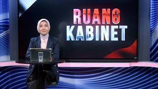 Kemenkeu Nyatakan Utang BLBI 218,3 T, Menhut Lakukan Evaluasi Penanganan Karhutla | Ruang Kabinet