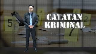 Komplotan Pencuri Bobol Rumah Ditangkap, Seorang Pemuda Curi Brankas Masjid | Catatan Kriminal