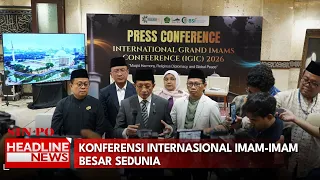 Konferensi Internasional Imam-Imam Besar Sedunia