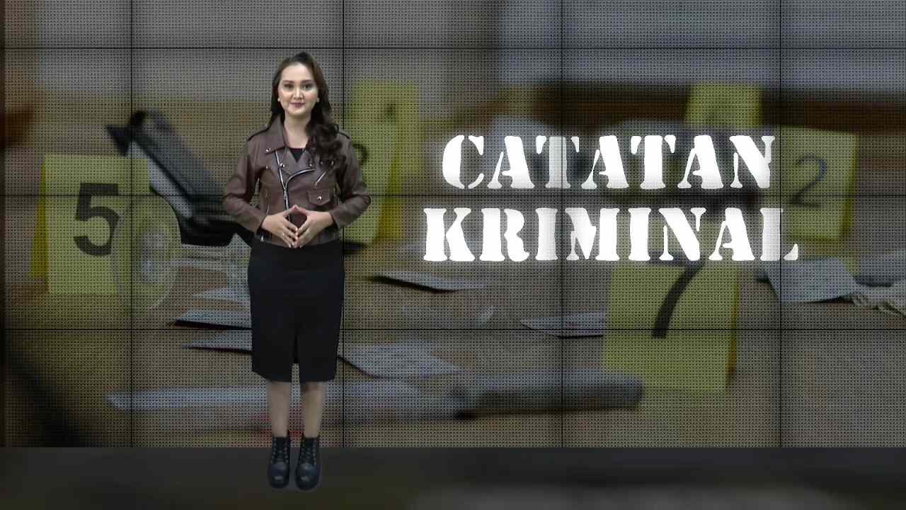 Lansia Pemulung Tewas Dihantam Batu, Uang Rp1 Juta di Warung 24 Jam Raib | Catatan Kriminal