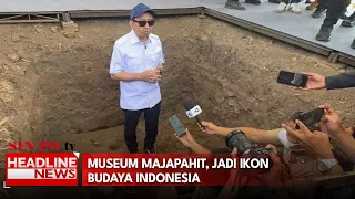 Museum Majapahit, Jadi Ikon Budaya Indonesia