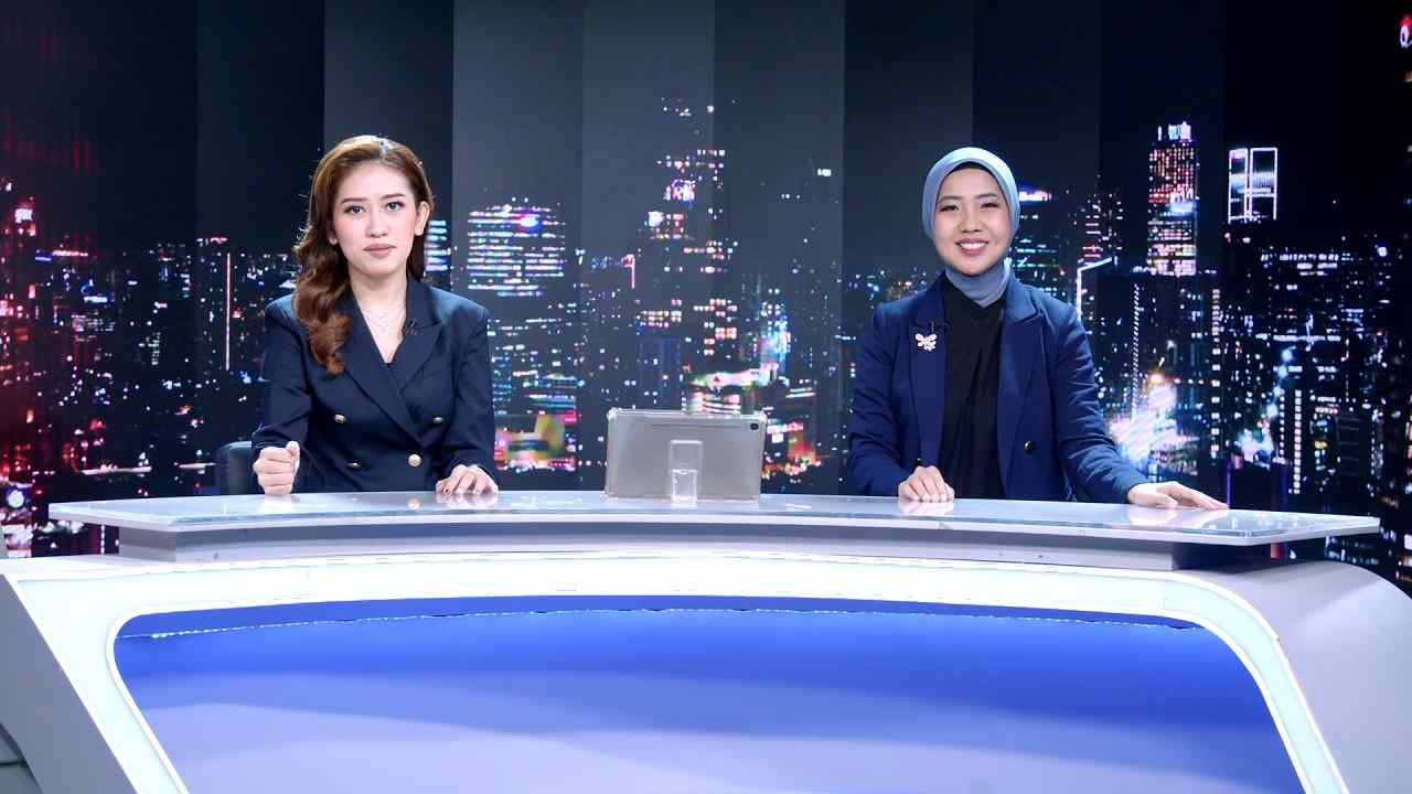 Pemda Waspadai Kebakaran di TPA, Serangan AS Sasar Target Militer Iran | Menyapa Indonesia Malam