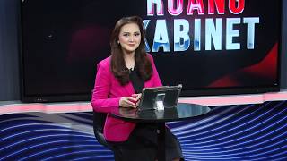 Pemerintah Tindak Tegas Pelaku Karhutla, Wamendag Kunjungi UMKM Unggulan | Ruang Kabinet