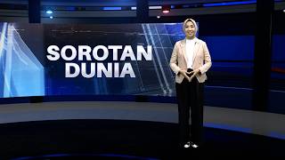Penggemar Pokemon Serbu Toko Di Paris, Bangunan Runtuh Di Gaza, 20 Orang Tewas | Sorotan Dunia