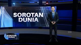 Penikaman di Sekolah Zagreb, Serangan Israel Tewaskan 2 Warga Sipil di Gaza | Sorotan Dunia