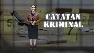 Perempuan Muda Tewas Di Indekos, Selebgram JP Diamankan | Catatan Kriminal