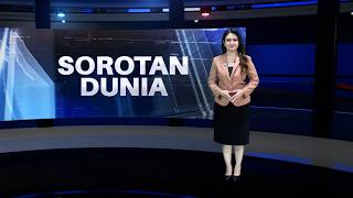 Pergerakan Pasukan Israel di Suriah, Jembatan Korut-Rusia Resmi Dibuka | Sorotan Dunia