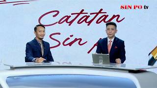 Perkuat Pemberantasan Korupsi Lewat RUU Perampasan Aset | Catatan SIN PO