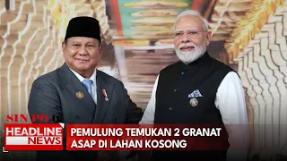 PM Modi Sambut Hangat Prabowo Di KTT BRICS