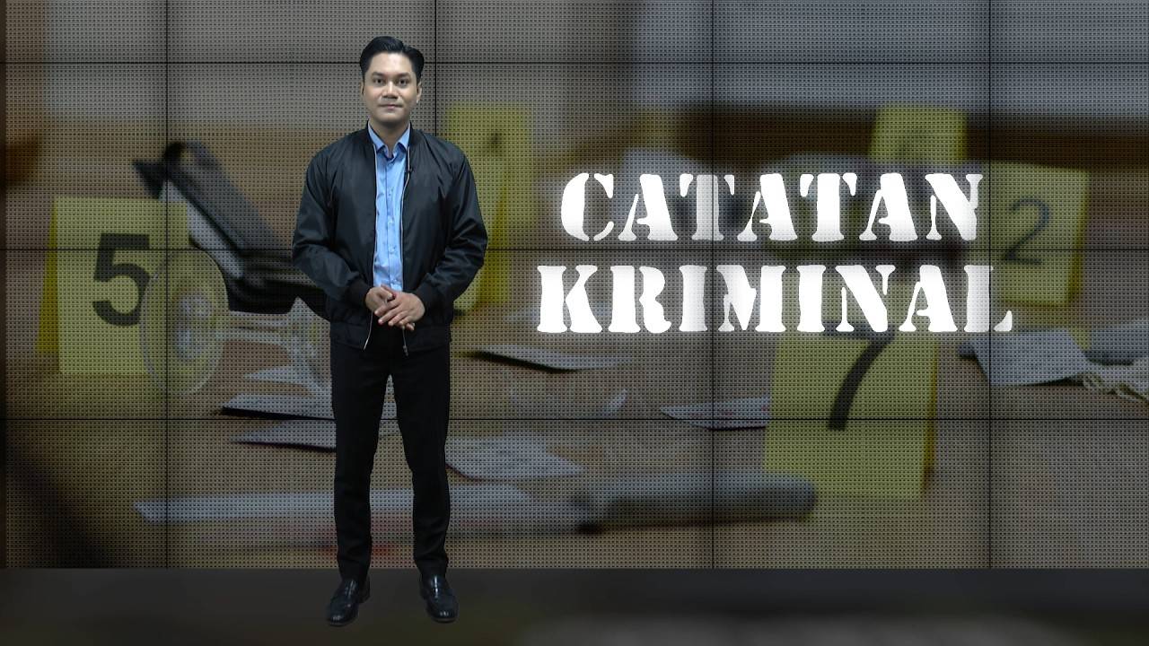 Polisi Bongkar Penimbun BBM, Cekcok! Wanita 18 Tahun Tewas Dicekik | Catatan Kriminal