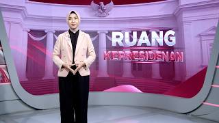 Prabowo Hadiri Forum Ekonomi Timur, Prabowo Hadiri Muktamar Ke-35 NU | Ruang Kepresidenan