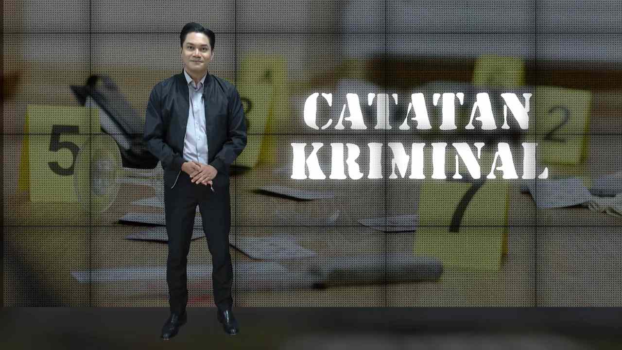 Ratusan Rumah Terbakar di Jayapura, Lahan di Cigeulis Pandeglang Terbakar | Catatan Kriminal
