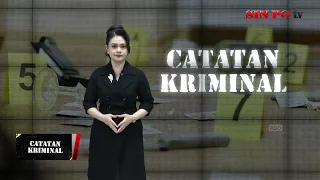 Rumah Terbakar, 2 Orang Anak Tewas, Evakuasi Korban Bunuh Diri di Jaktim | Catatan Kriminal
