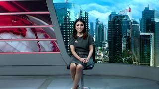 Suahasil Nazara Dilantik Menjadi Menkeu, Mantan Kades Gasak Motor Tetangga | Menyapa Indonesia Pagi