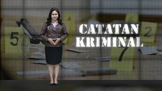 Tagih Uang 300 Ribu, Wanita Tewas Dibunuh, Luka Tembak, Seorang Remaja Tewas | Catatan Kriminal