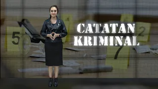 Tersangka Curanmor Ditembak, WN Tiongkok Buru Penyu Ilegal Di Raja Ampat | Catatan Kriminal