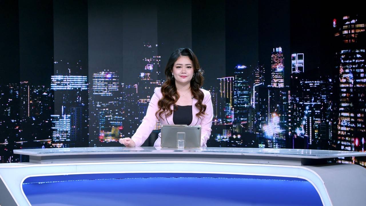 Tim SAR Berhasil Evakuasi 8 ABK, Pengusaha Foto Studio Tewas | Menyapa Indonesia Malam