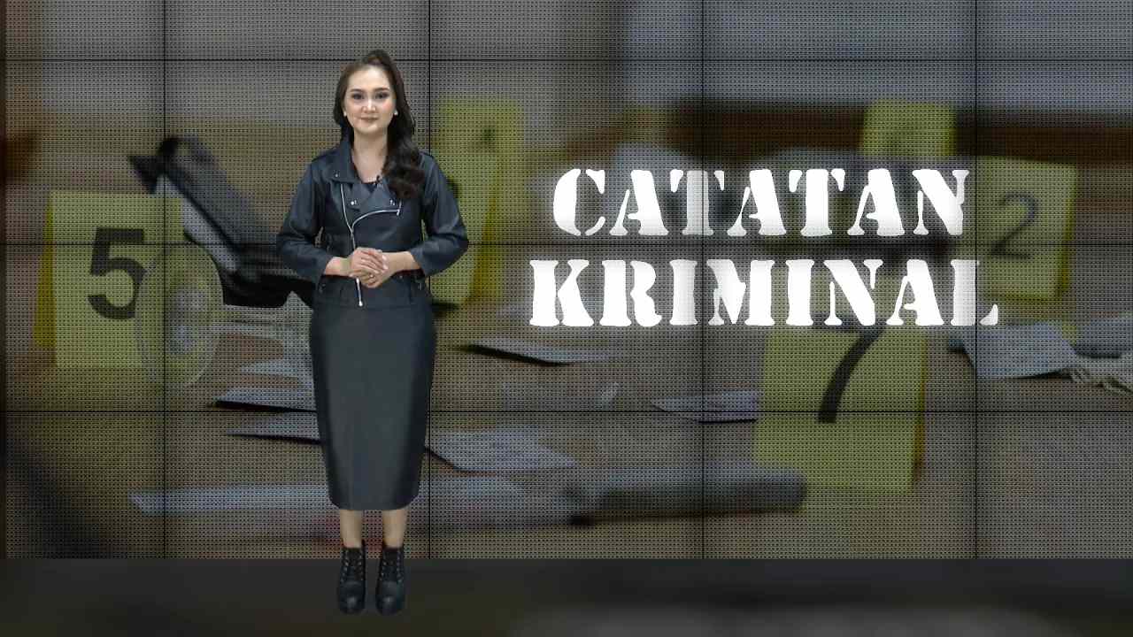 TPA Putri Cempo Solo Terbakar, Sekuriti Bawa Kabur ATM Bos 1,5 Miliar Rupiah | Catatan Kriminal
