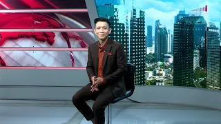 Transjakarta Bantah Pramudi Ugal-Ugalan, 31 WNA Diamankan Imigrasi | Menyapa Indonesia Pagi