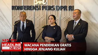 Wacana Pendidikan Gratis Hingga Jenjang Kuliah