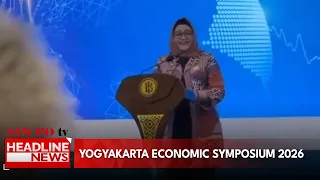 Yogyakarta Economic Symposium 2026